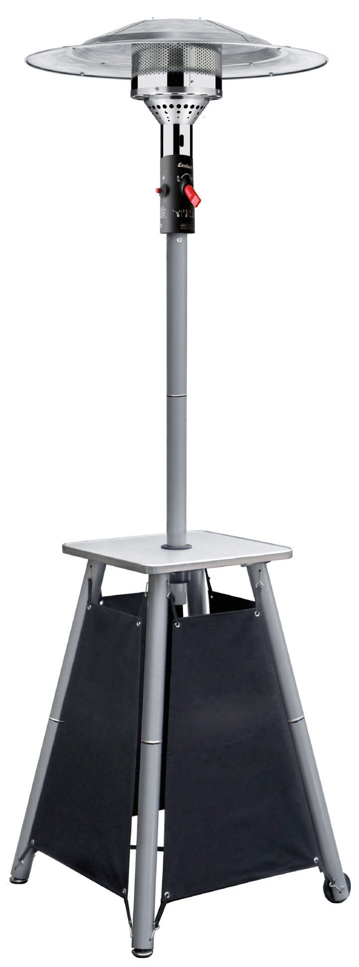 Enders Heizstrahler Trendstyle